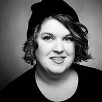 Abigail Barnette