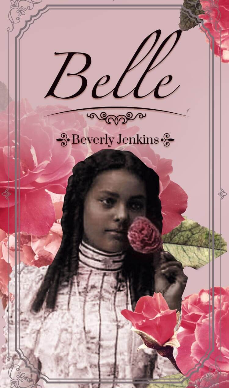 Beverly Jenkins