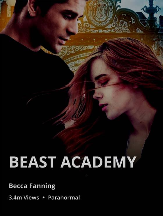 Beast Academy