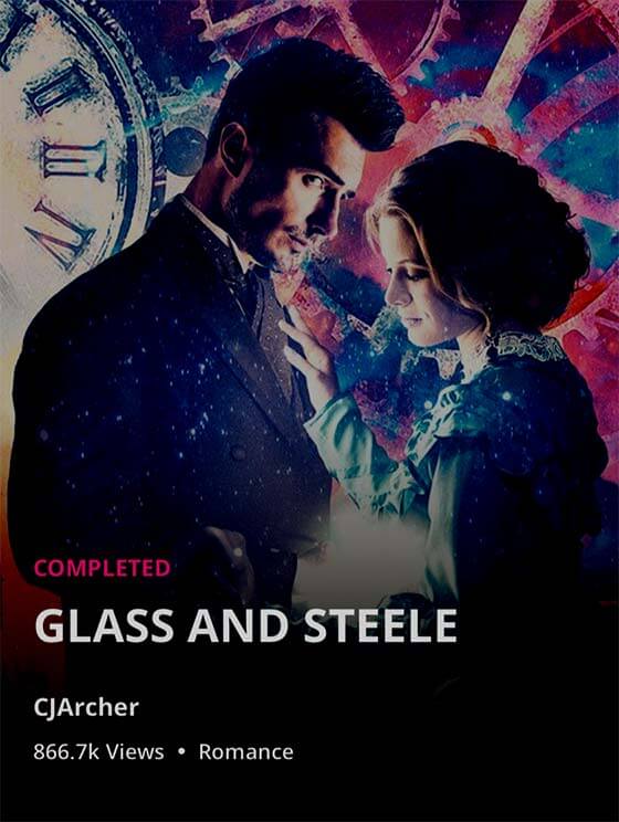 Glass And Steele