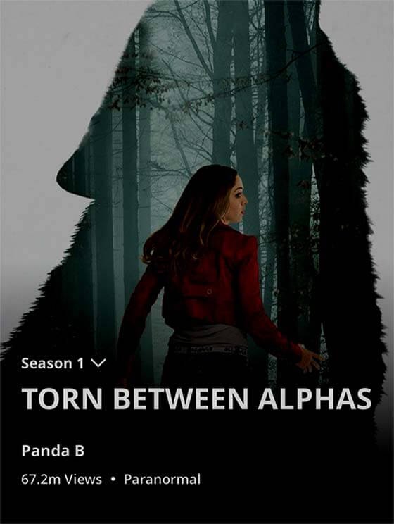 Thorn Between Alphas