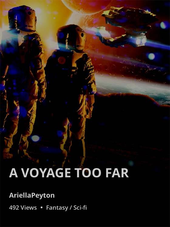 A Voyage Too Far